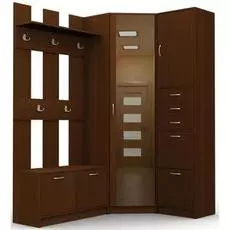 Прихожая Ольга