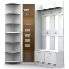 Прихожая Ольга