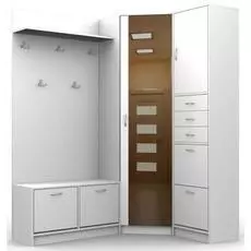 Прихожая Ольга