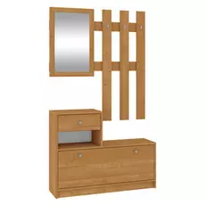 Прихожая Ольха ЛДСП