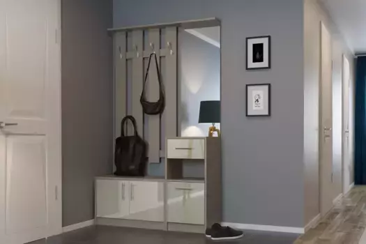 Прихожая Машенька