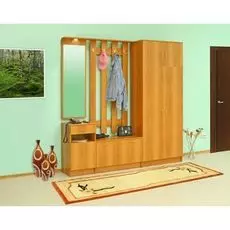 Прихожая Машенька