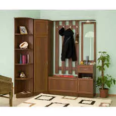 Прихожая Машенька