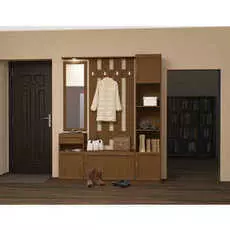 Прихожая Машенька