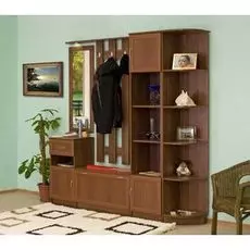 Прихожая Машенька