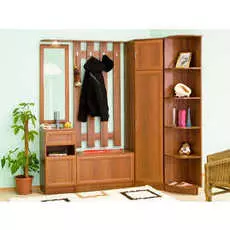 Прихожая Машенька