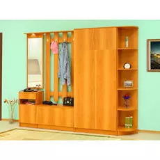 Прихожая Машенька