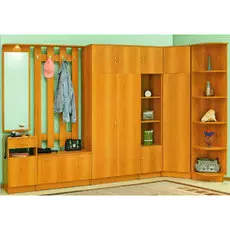 Прихожая Машенька