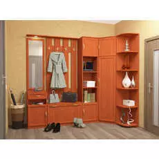 Прихожая Машенька