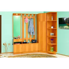 Прихожая Машенька