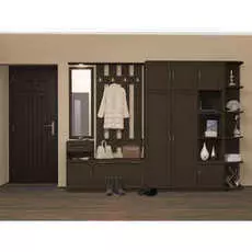 Прихожая Машенька