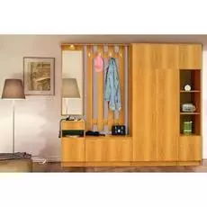 Прихожая Машенька