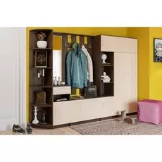 Прихожая Машенька