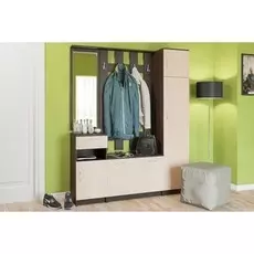 Прихожая Машенька