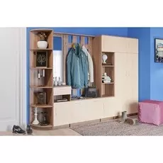 Прихожая Машенька