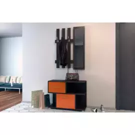 Прихожая ORLANDO gloss