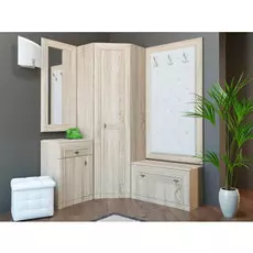 Прихожая Оскар Модена