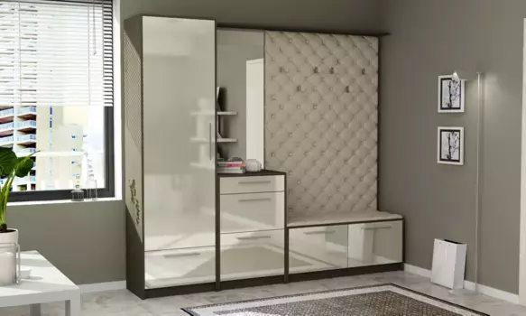 Прихожая Премиум