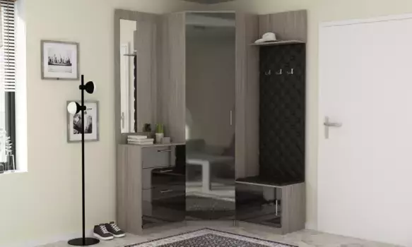 Прихожая Премиум