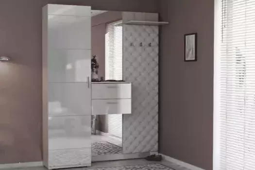 Прихожая Премиум