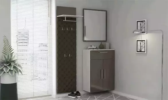 Прихожая Премиум