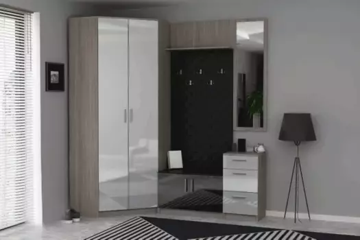 Прихожая Премиум