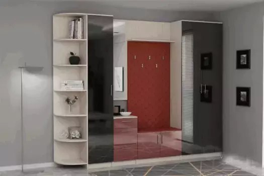 Прихожая Премиум