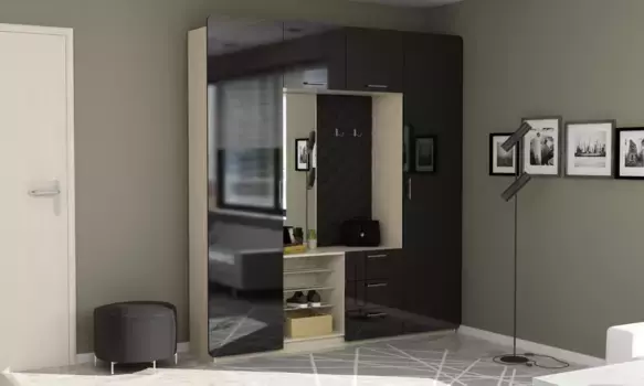 Прихожая Премиум