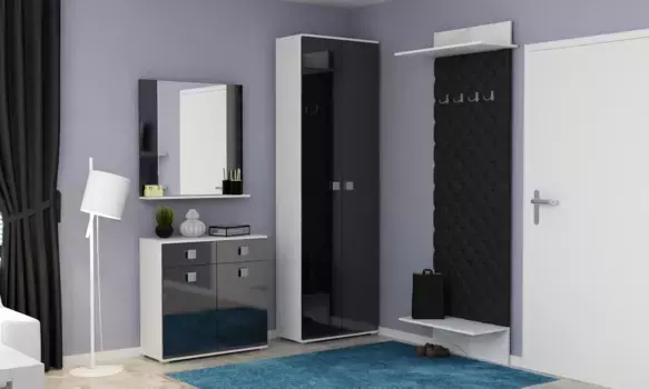 Прихожая Премиум