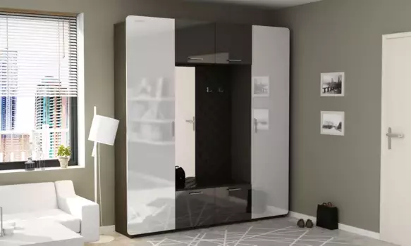 Прихожая Премиум