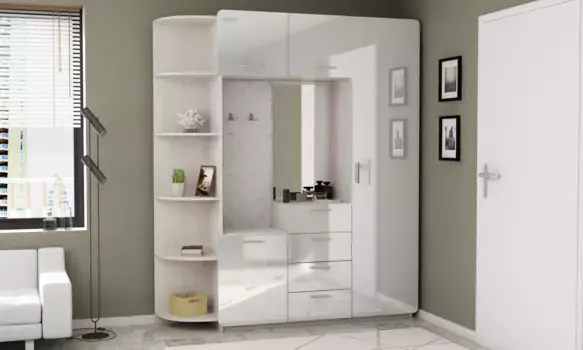 Прихожая Премиум