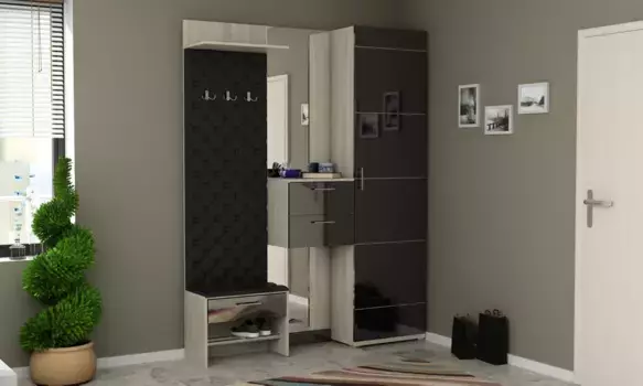 Прихожая Премиум