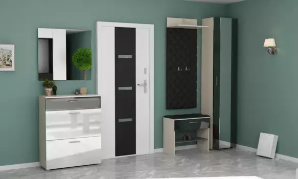 Прихожая Премиум