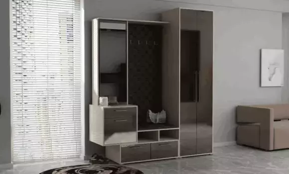 Прихожая Премиум