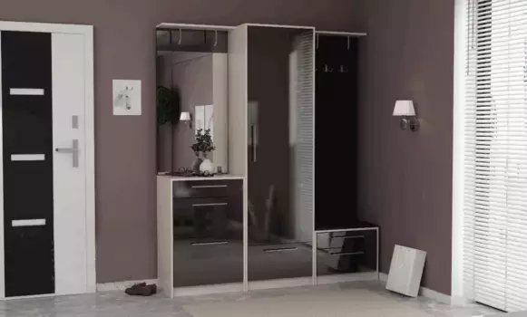 Прихожая Премиум