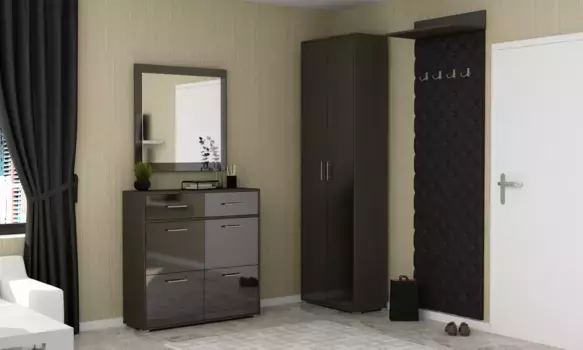 Прихожая Премиум