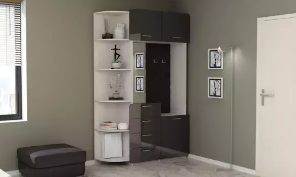 Прихожая Премиум