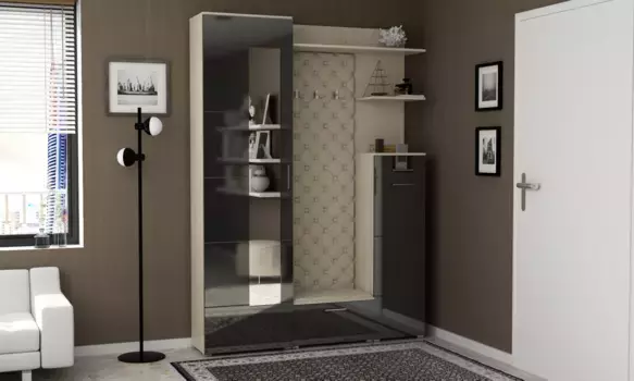 Прихожая Премиум