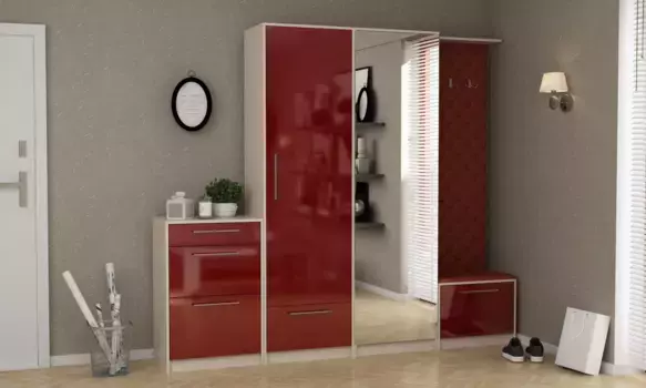 Прихожая Премиум