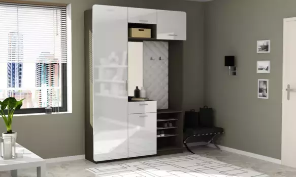 Прихожая Премиум