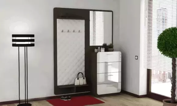 Прихожая Премиум