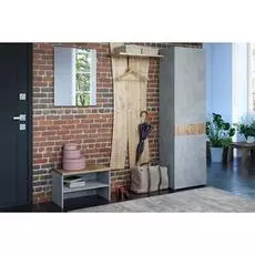 Прихожая Римини 1