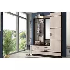 Прихожая Сакура 1