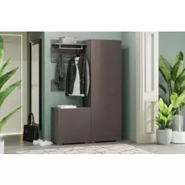 Прихожая Саммит