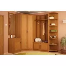 Прихожая Шах