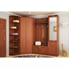 Прихожая Шах