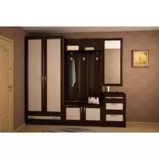 Прихожая Шах