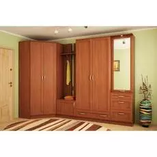 Прихожая Шах