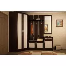 Прихожая Шах