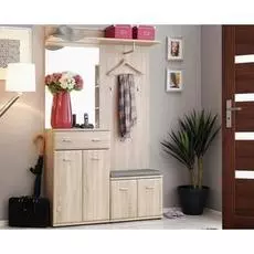 Прихожая Шерлок